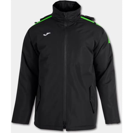 Winddicht jack Joma Trivor