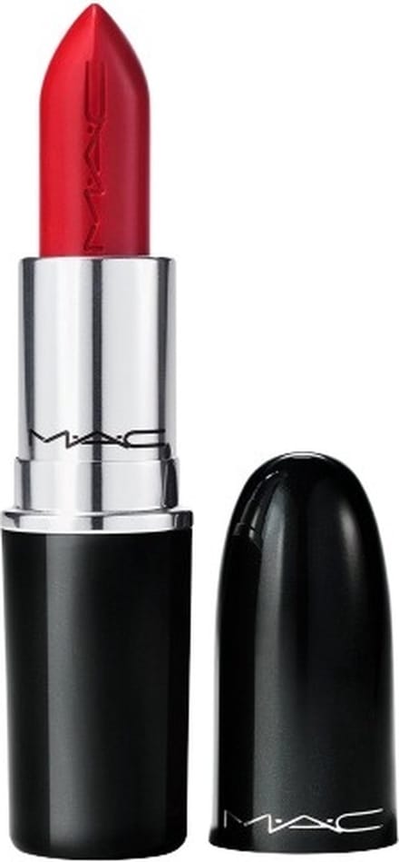 MAC, Lustreglass, Rouge à lèvres Crème, 502, Cockney, 3 g