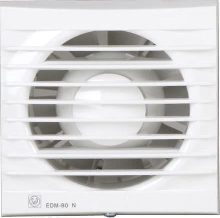 Soler & Palau EDM-80 N Wit