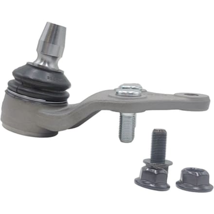 Draagarmverbinding / draagarmpen CTR CB0228