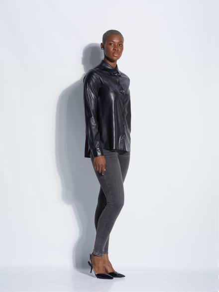 Pinko-blouse