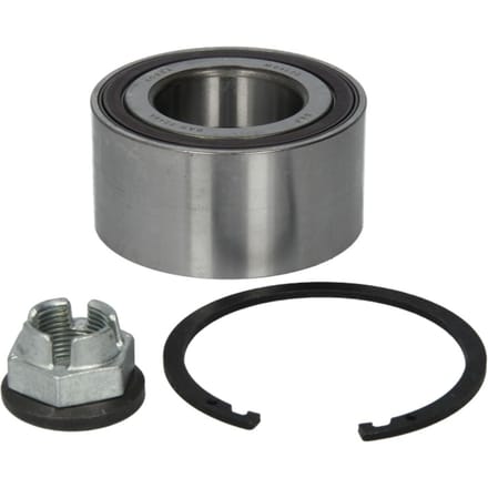 Wiellagerset SKF VKBA 6682