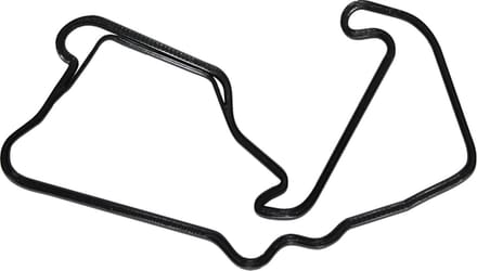 Silverstone