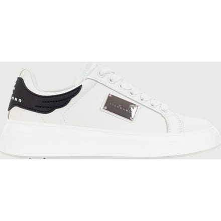 Vrouwen schoenen wit