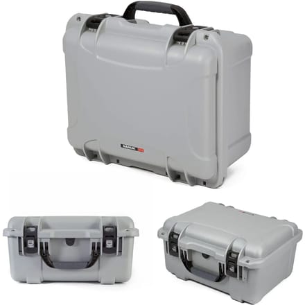 Cameratas Nanuk 933