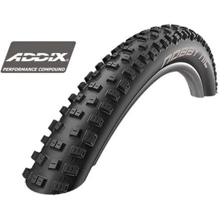 Band Schwalbe Nobbynic Wired