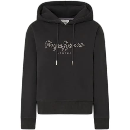 Dames Hoodie Pepe Jeans Frida