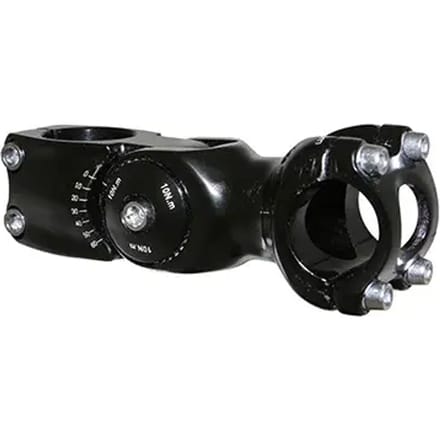 Verstelbare stuurpen voor vorkstuur P2R 25,4 L 90 mm 1"'1-8