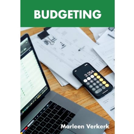 Budgeting - Marleen Verkerk