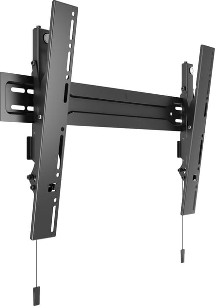 Multibrackets | No Gap Wallmount | Kantelbare muurbeugel | 40” – 70” inch | 30mm wandafstand