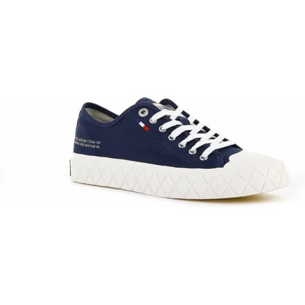 Trainers Palladium Ace Canvas