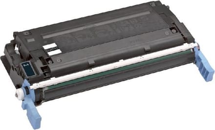 Tonercartridge Quantore alternatief tbv HP C9720A 641A zwart