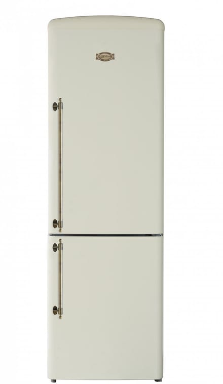 Kaiser - koelkast - koel-vriescombinatie - KK 60825 ElfEm koelkast - 60 cm breed - 60 cm - 330 L - NoFrost - 199 cm - touch control