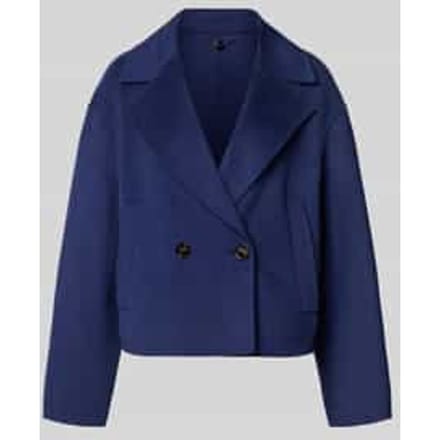 relaxed fit jack van pure wol