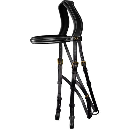 Dy'on Hackamore D Collection By Dy'on Zwart