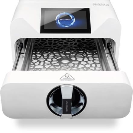 Enbio - ENBIO S CLASS B FAST AUTOCLAVE - Autoclaaf - 7 min Sterilisatie