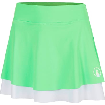 Quiet Please Joy Flounce 2.0 Rok Dames