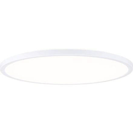 Paulmann LED paneel Atria Shine Ø40 cm wit IP20 3000K aan/uit