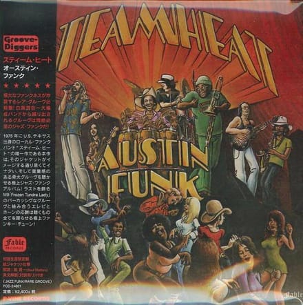 Austin Funk