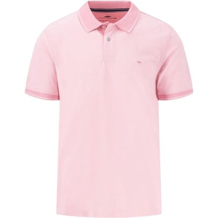 Fynch-Hatton Polo Two-Tone Subtle Contrast Peony / male