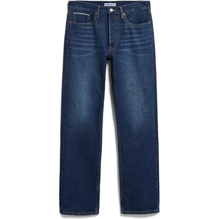 Straight Jeans Armedangels Maadox