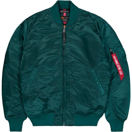 Jas Alpha Industries MA-1 VF 59