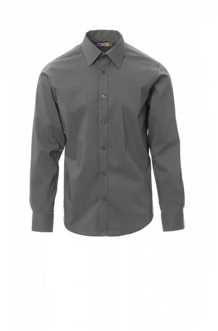 Payper Image - Steel Grey - M