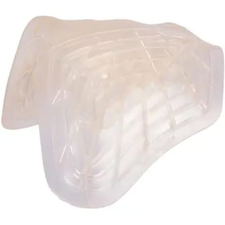Schokdemper voor paard met zachte gel BR Equitation