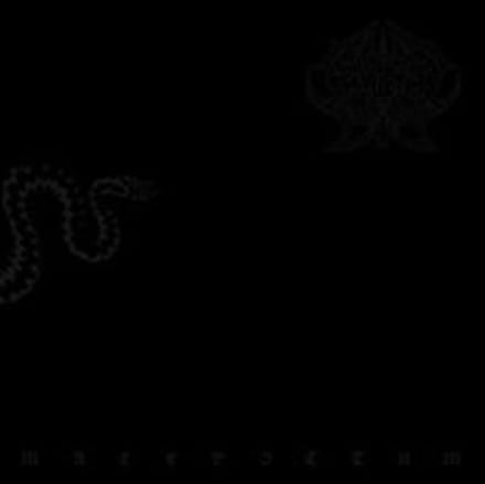 Maledictum -10''-