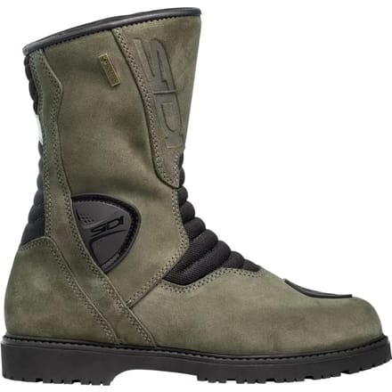Bottes moto Sidi Gavia Gore Adventure