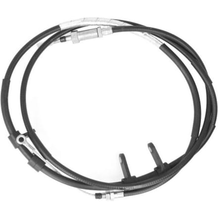 Kabel, parkeerrem BOSCH 1 987 482 447