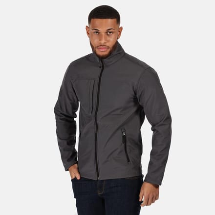 Vrouwen windjack Regatta Octagon Ii Printable 3 Layer Membrane