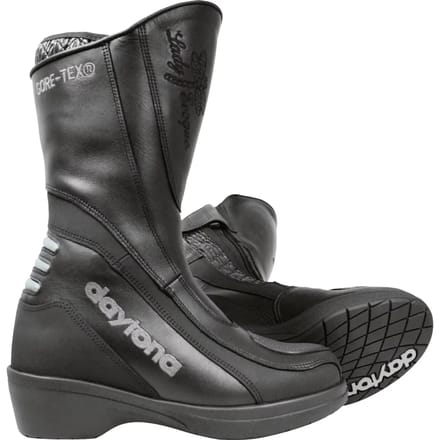 Dames motorlaarzen Daytona Evoque GTX