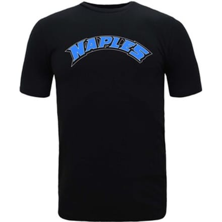 Legea Naples T-Shirt - Sportswear - Volwassen