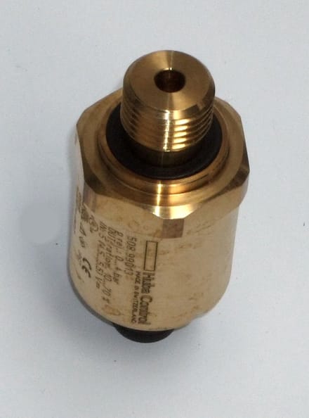 DAIKIN Watersensor voor DAIKIN Altherma 3 R F, 5025193