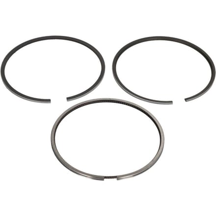 Zuigerveren set MAHLE 030 20 N2