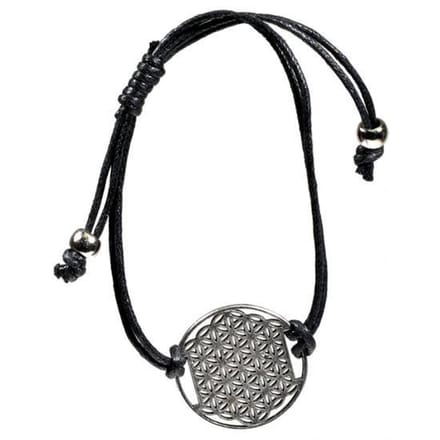 Armbandje Bloem des Levens
