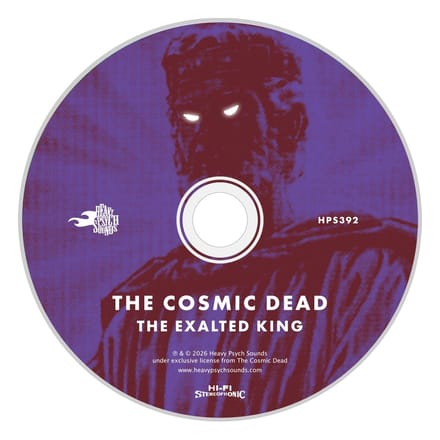 The Exalted King