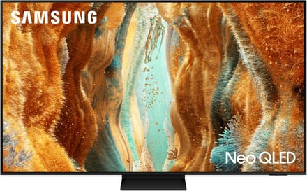 Samsung QE65QN70F - 65 inch - 4K Neo QLED - 2025 - Buitenlands model