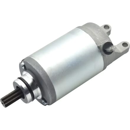 Startknop motorfiets Brazoline Suzuki