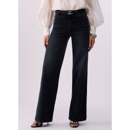 Flared/Bootcut Liu Jo GOOD UA6160 D0264-8L451