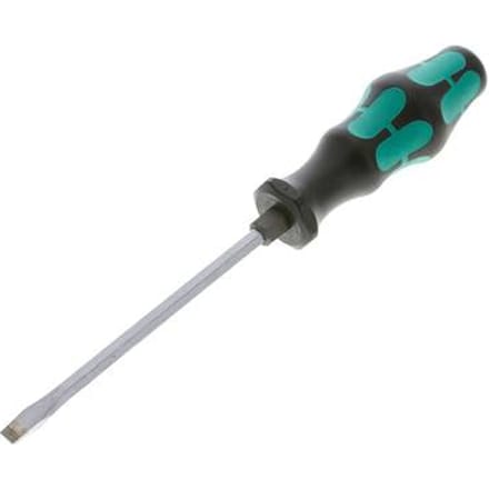 Wera Kraftform 300 Schroevendraaier Sleufkop 1,2x6,5x125 mm