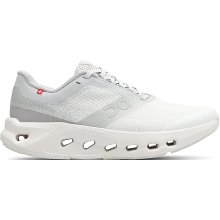 On Cloudsurfer Kindersneakers - Wit - Maat 38 - Plastic