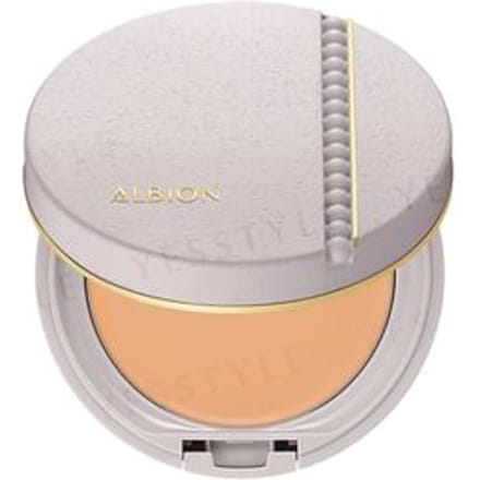 Albion - Studio Tough Wear Solid SPF 50+ PA++++ 030 Pink Beige Refill 9.5g