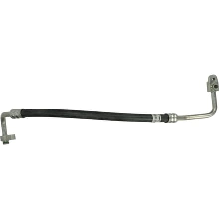 Hogedrukleiding, airconditioner VEMO V24-20-0001