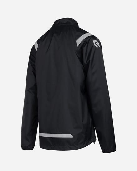 Robey Control Rain Jacket - Zwart - M