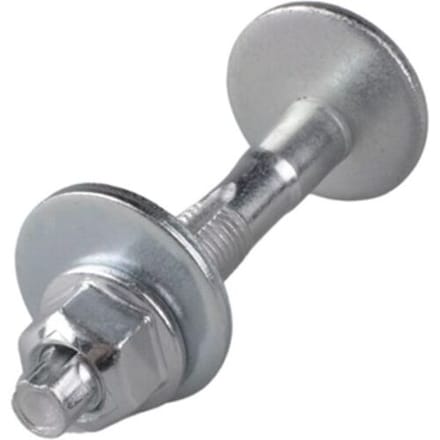 Wielvluchtcorrectieschroef TEDGUM TED39597