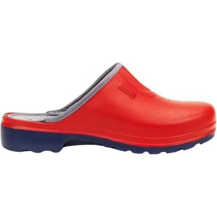 Damesklompen Aigle Taden 2 Sweet/darknavy