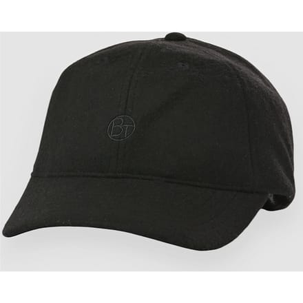 Blue Tomato Wool Cap zwart