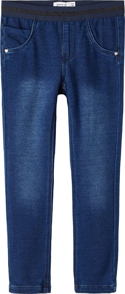 Name it Jeans Slim fit sweat